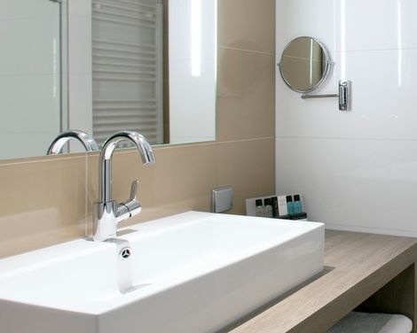 Van der Valk Hotel Schiphol-0