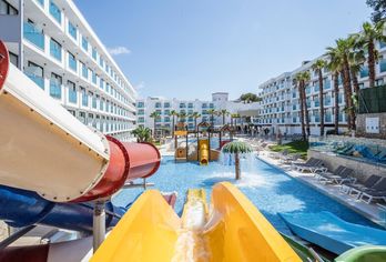 Hotel, Best Sol d'Or