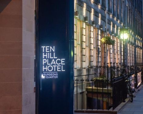 Ten Hill Place Hotel-4