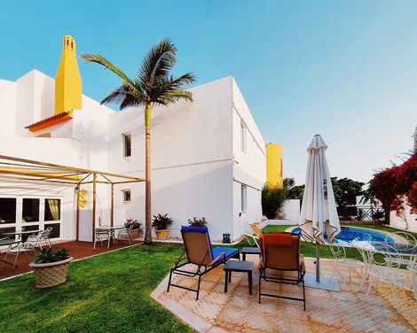 Hotel Do Cerro-3