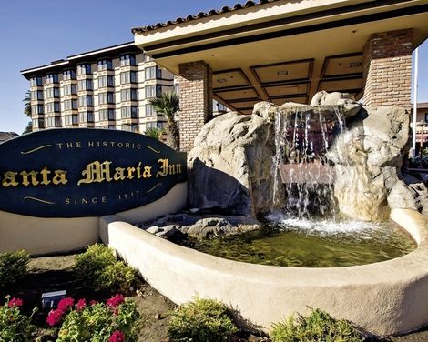 The Historic Santa Maria Inn-1