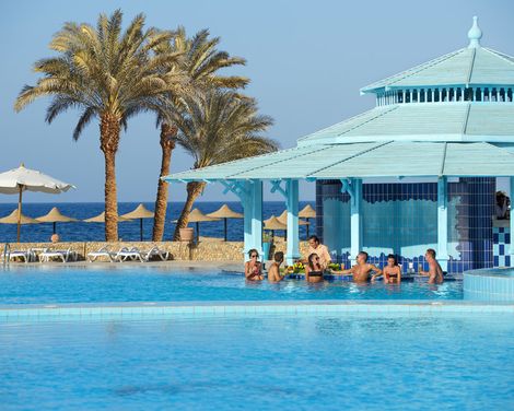Concorde Moreen Beach Resort & Spa Marsa Alam-3