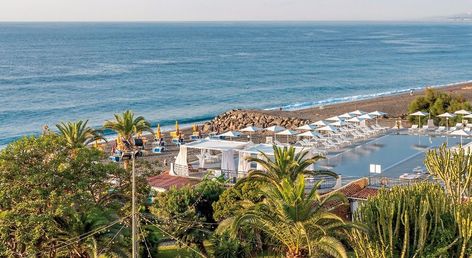 Delta Hotels by Marriott Giardini Naxos