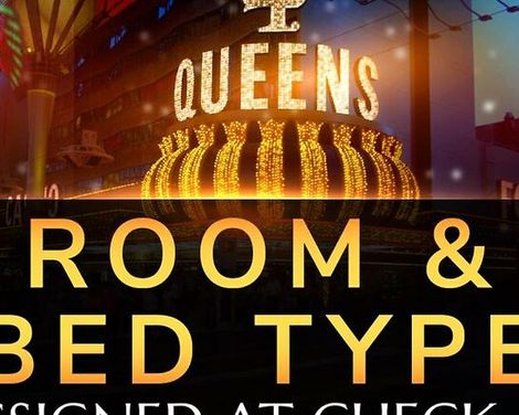 Four Queens Casino & Hotel-3