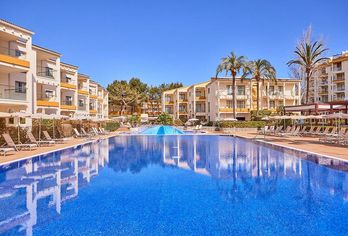 Hotel, Zafiro Tropic