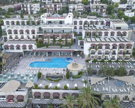 Diamond of Bodrum by Loxia Hotels-2