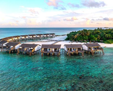 NH Collection Maldives Reethi Resort-3