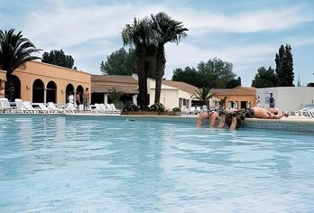 Hotel, SOWELL HÔTELS L'Olivier