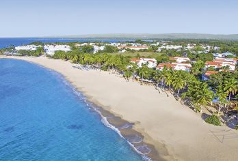 Hotel, Emotions by Hodelpa Puerto Plata