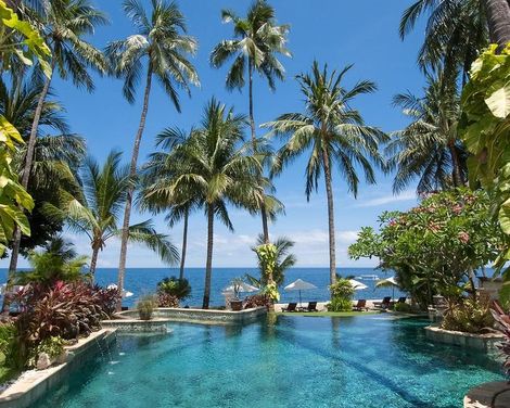 Alam Anda Ocean Front Resort & Spa-1