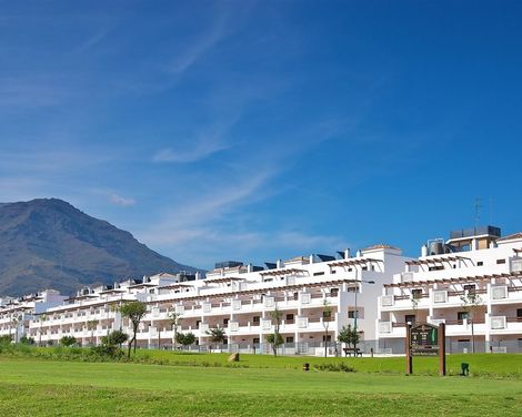 Ona Valle Romano Golf & Resort-2