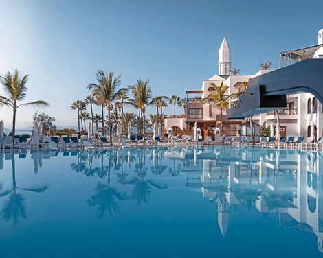 Princesa Yaiza Suite Resort-3