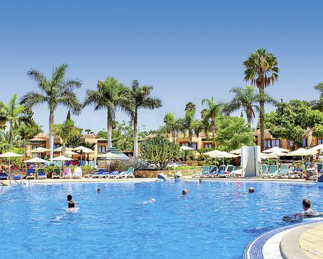 allsun Hotel Esplendido-1