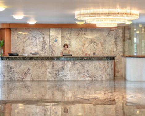 CHC Marilena Hotel-3