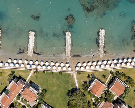 Roda Beach Resort & Spa-1