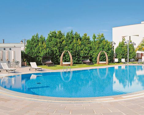 Grand Hotel La Chiusa di Chietri-1