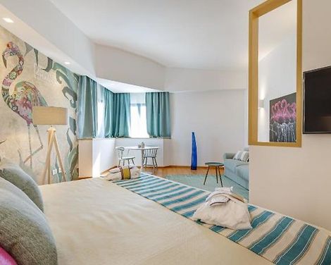 Mercure Olbia-4