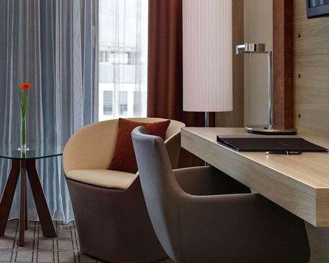 Steigenberger Hotel Bremen-3