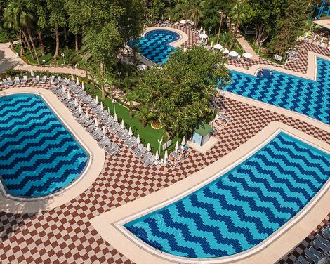 Botanik Platinum Hotel-2