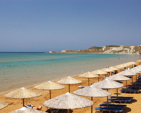 Apollonion Asterias Resort & Spa-0