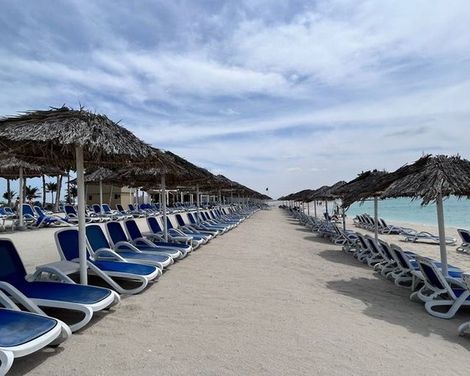 Pullman Resort Al Marjan Island-1