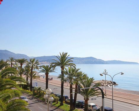 Aparthotel Adagio Nice Promenade des Anglais-2