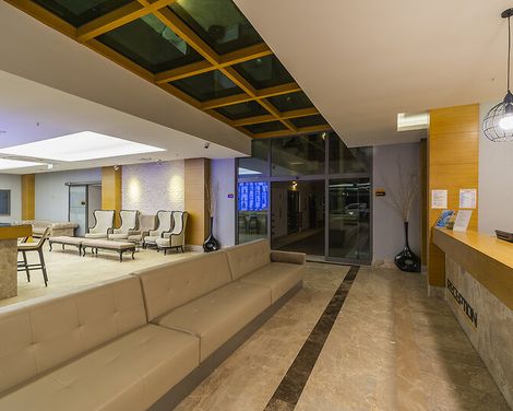 Orfeus Queen Hotel-4