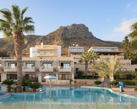 Asterias Village Resort-3