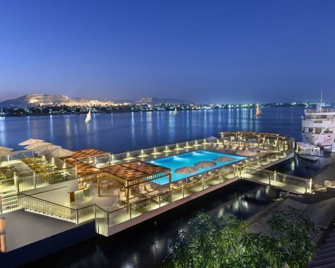 Iberotel Luxor by JAZ-2
