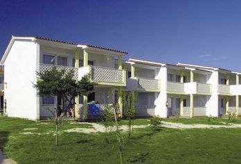 Hotel, Arena Kažela Apartments