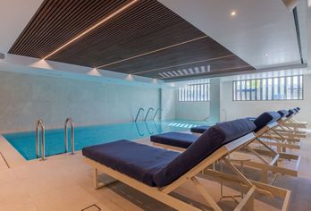 Hotel, The Editory Ocean Way Funchal