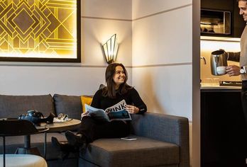 Hotel, Pestana Lisboa Vintage