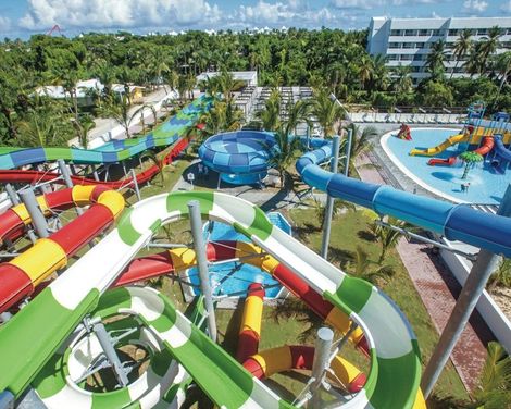 Hotel Riu Palace Macao-3