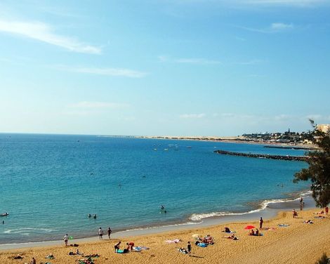 Hotel LIVVO Veril Playa-0