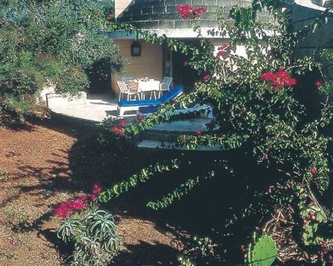 Hotel Ta' Cenc & Spa-4