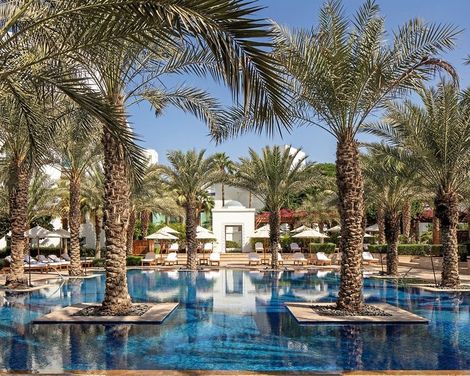 Park Hyatt Dubai-3