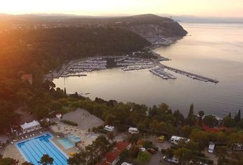 Hotel, Camping Village Mare Pineta