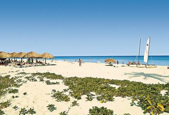 Hotel, Hotel Villa Cuba