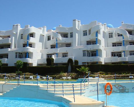 Ona Valle Romano Golf & Resort-0