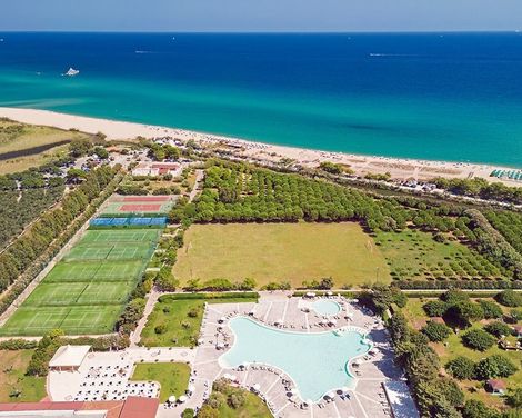 Club Hotel Marina Beach-3