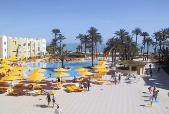 Hotel, Eden Star