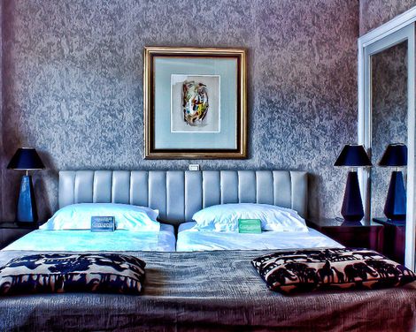 St. George Lycabettus Lifestyle Hotel-0