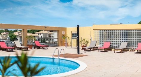 Avignon Grand Hotel