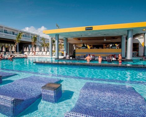 Hotel Riu Republica-2