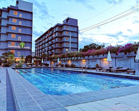 The Mangrove Hotel-0