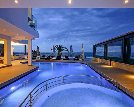 Mare Boutique Hotel-1