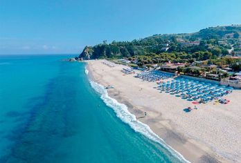 Hotel, Hotel Scoglio del Leone
