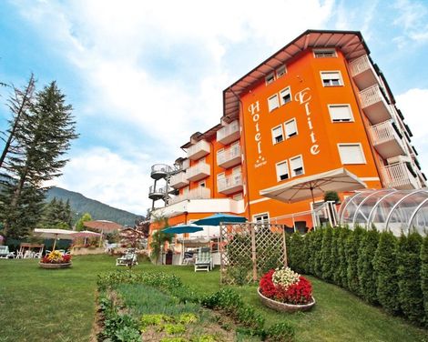 NatureBio Hotel Elite-4