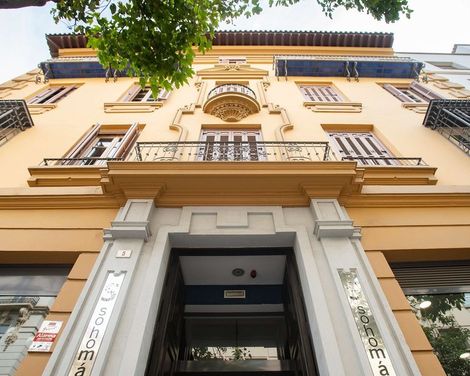 Soho Boutique Málaga-0