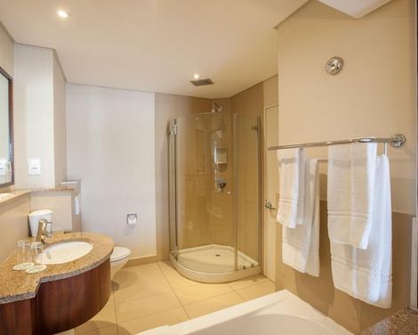 City Lodge Hotel Lynnwood-0